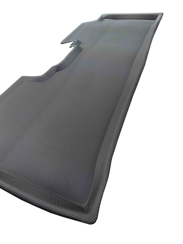 BYD ATTO 3 RHD Floor Mats 3D XPE Textured Waterproof Anti-Slip - Front Rear 2022-2024