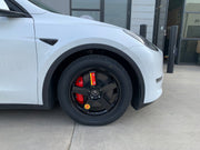 TESLA Spare Wheel Kit Space Saver Tyre for Model Y -SR LR & Performance - 2020-2024