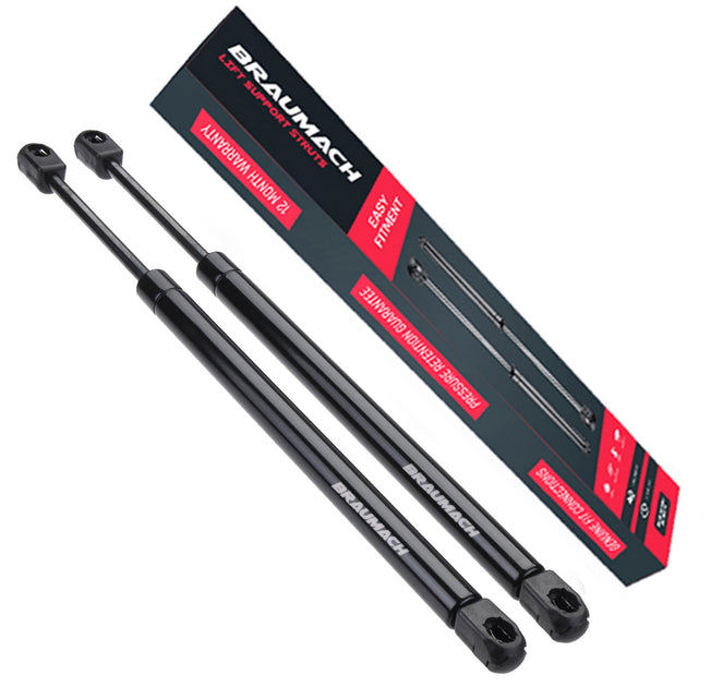 Tailgate Gas Struts for Hyundai iload TQ Cargo 2.5 CRDi 20082018