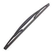 Front Rear Wiper Blades for Subaru Outback BS BS9 Wagon 2.5 AWD 2014-2018