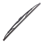 Front Rear Wiper Blades for Land Rover Defender L316 Cabrio 2.5 Td5 4x4  1998-2016