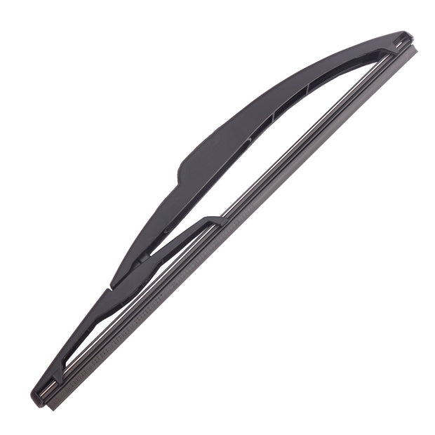 Wiper Blades Aero smart fortwo (For 451) COUPE 2008-2016 FRONT PAIR & REAR