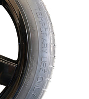 TESLA Spare Wheel Kit Space Saver Tyre for Model 3  - SR LR & Performance - 2017-2024