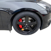 TESLA Spare Wheel Kit Space Saver Tyre for Model 3  - SR LR & Performance - 2017-2024