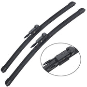 Wiper Blades Aero Ford Kuga (For TF) HATCH 2013-2016 FRONT PAIR