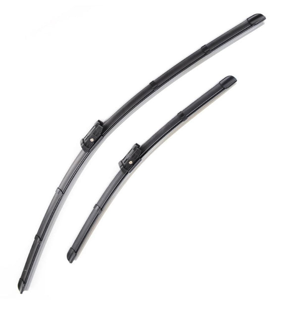 Wiper Blades Aero Holden Trax (For TJ) SUV 2013-2016 FRONT PAIR