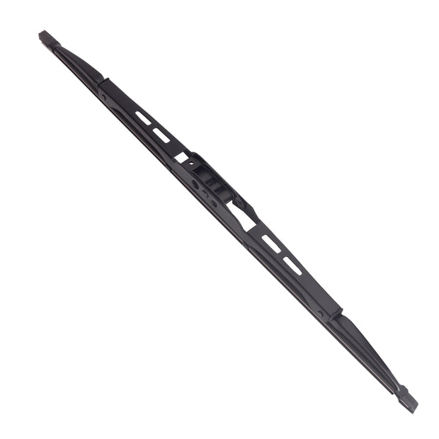 Front and Rear Wiper Blade Aero for Mazda 6 GG Hatchback 2.3 2002-2008