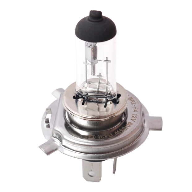 Headlight Bulbs Globes H4 for Skoda Fabia 542 5J 5J Hatchback 1.2 TSI 2010-2014