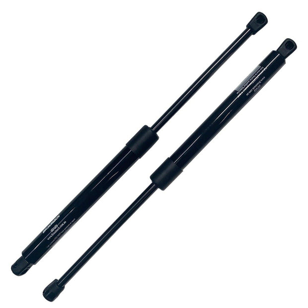 Gas Struts Tailgate For JEEP CHEROKEE XJ 4-1994 to 7-1997 OEM QUALITY (PAIR) BRAUMACH Auto Parts & Accessories 