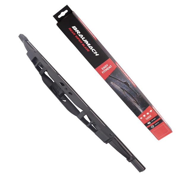 Wiper Blades Aero Holden Trax (For TJ) SUV 2013-2016 FRONT PAIR & REAR
