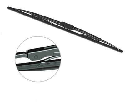 Honda HR-V Rear Wiper Blade For SUV 2014-2017 REAR 1 x BLADE BRAUMACH Auto Parts & Accessories 