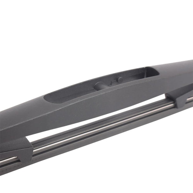 Mitsubishi Pajero Rear Wiper Blade For SUV 2011-2014 REAR 1 x BLADE BRAUMACH Auto Parts & Accessories 