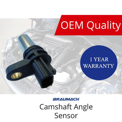 Nissan X-Trail T30 Cam Camshaft Angle Sensor for T30 10-01-09-07 2.5L XTRAIL BRAUMACH Auto Parts & Accessories 