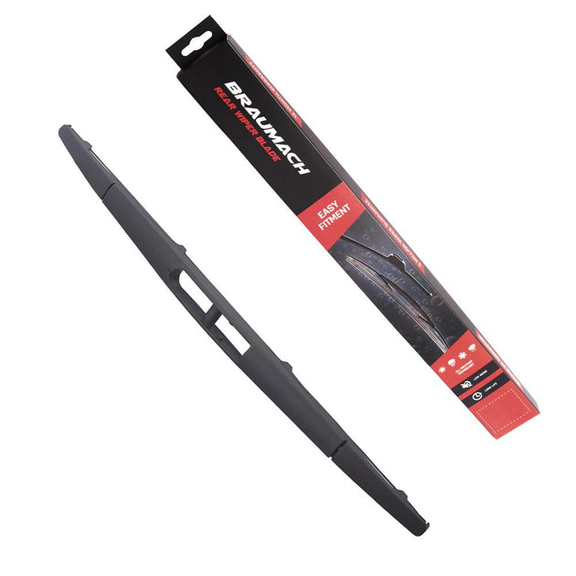 Isuzu Wiper Blades EasyInstall & Durable Wipers for Isuzu BRAUMACH