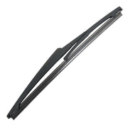Rear Wiper Blade For Kia Rio (For UB) HATCH 2011-2017 REAR 1 x BLADE BRAUMACH Auto Parts & Accessories 