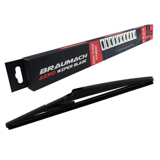 Rear Wiper Blade For Kia Soul (For AM) HATCH 2009-2016 REAR BRAUMACH Auto Parts & Accessories 