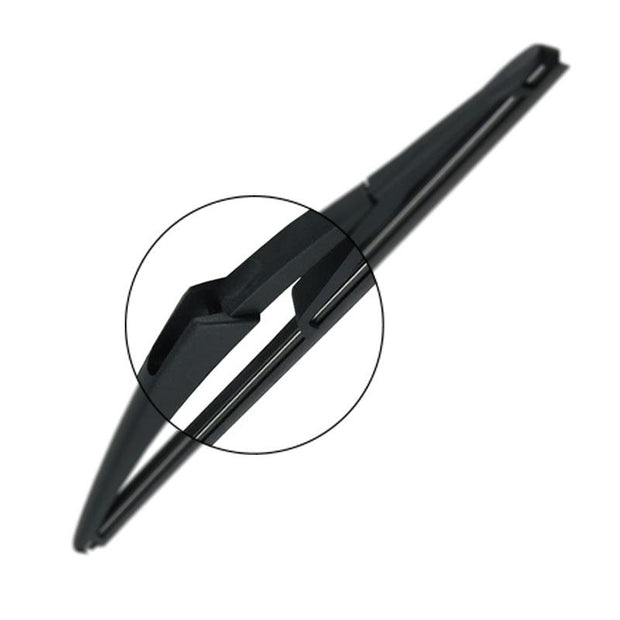 Rear Wiper Blade For Peugeot 207 (For A7) HATCH 2007-2016 REAR BRAUMACH Auto Parts & Accessories 