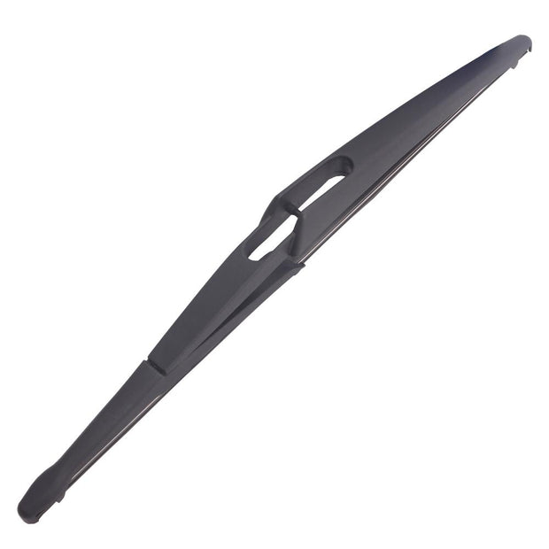 Rear Wiper Blade For Peugeot 207 (incl A7) 2007-2016 REAR 1 x BLADE BRAUMACH Auto Parts & Accessories 