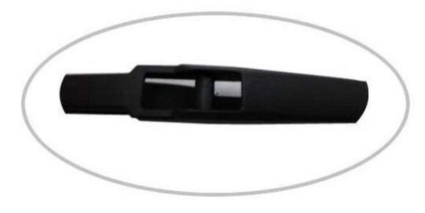 Rear Wiper Blade For Toyota Corolla ZRE182 HATCH 2013-2016 For REAR 1 x BLADE BRAUMACH Auto Parts & Accessories 