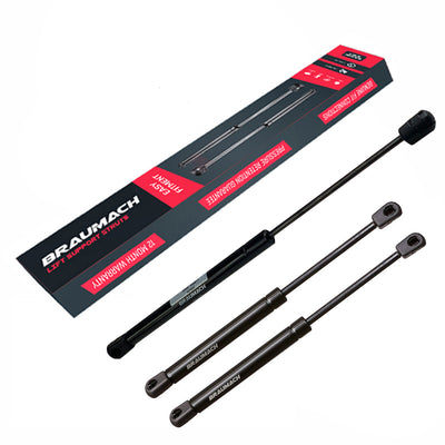 Bonnet and Tailgate Gas Struts for Holden Commodore Sportwagon VF Wagon 6.0 i SS  SS-V 2013-2015