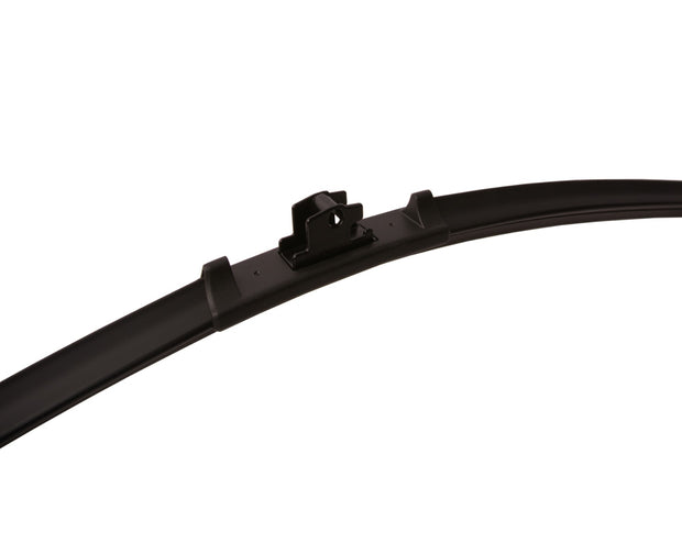 Wiper Blades Aero for Dodge RAM 2500 Extended Cargo Van 5.2 CNG 1998-2003