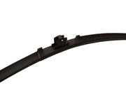 Wiper Blades Aero for Ssangyong Musso FJ SUV 2.9 D 1996-1998