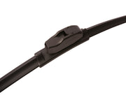 Wiper Blades Aero for Isuzu D-MAX TFR  TFS Ute 3.0 DiTD 4x4 (TFS85_) 2007-2012