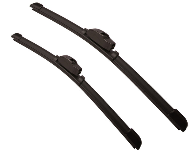 Wiper Blades Aero for Chrysler Crossfire Coupe 3.2 2003-2008