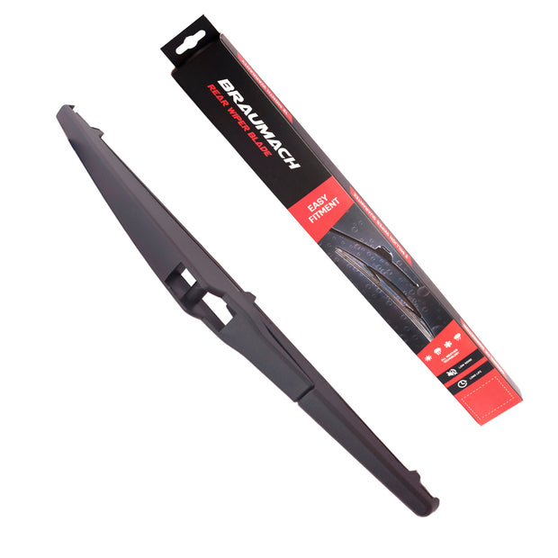 Front Rear Wiper Blades for Mini Mini R56 Hatchback One D 2010-2013