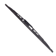 Front Rear Wiper Blades for Kia Spectra FB Hatchback 1.8 2001-2004