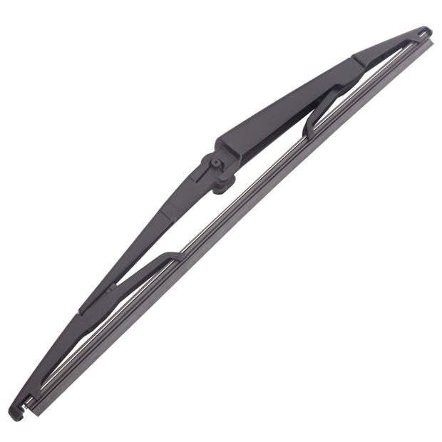 Front Rear Wiper Blades for Jeep Grand Cherokee WH WK SUV 5.7 V8 4x4 2005-2010