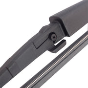 Front Rear Wiper Blades for Jeep Grand Cherokee WH WK SUV 5.7 V8 4x4 2005-2010