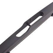 Front Rear Wiper Blades for MG MG ZT- T T 160 2001-2005