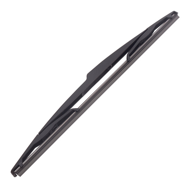 Front Rear Wiper Blades for Renault Megane Grandtour D95 Coupe 2.0 TCe  2009-2018