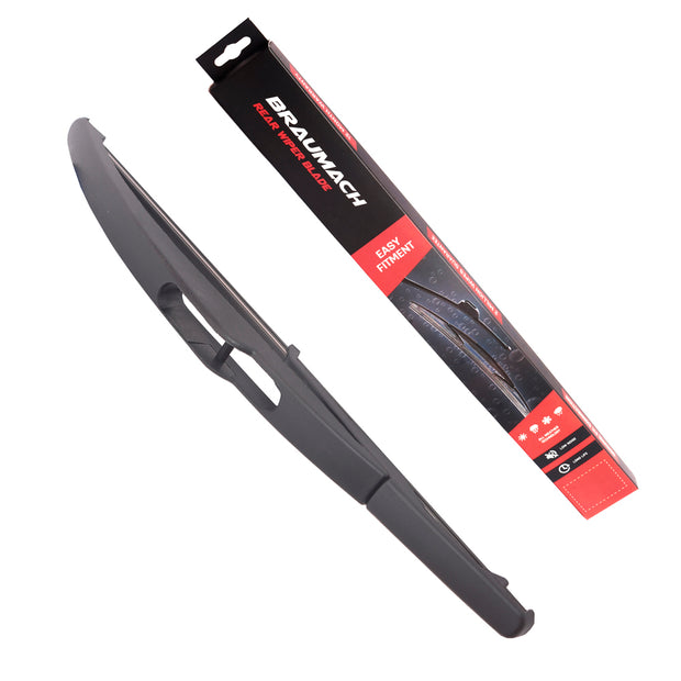 Front Rear Wiper Blades for Renault Megane Grandtour X84 Wagon 1.9 dCi 2003-2009