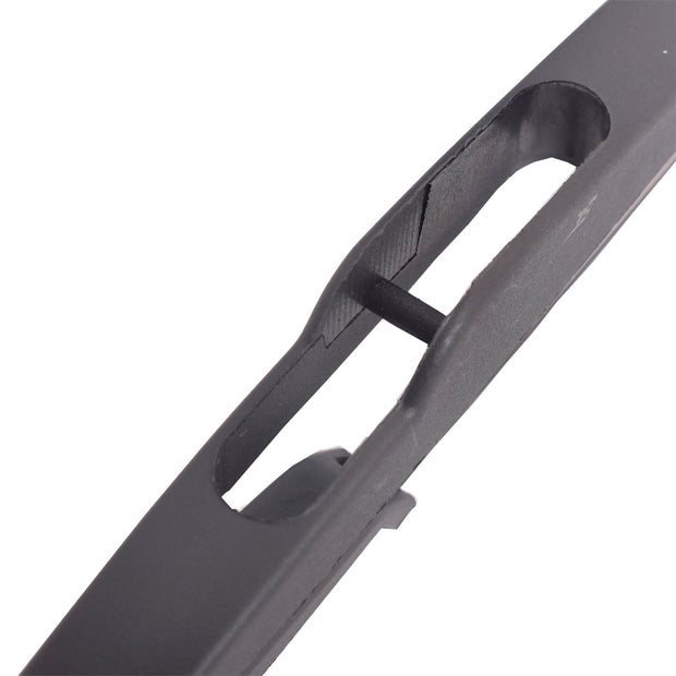 Front Rear Wiper Blades for Renault Megane Grandtour X84 Wagon 1.9 dCi 2004-2007