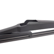 Front Rear Wiper Blades for Kia Soul AM Hatchback 1.6 CRDi 128 2009-2014
