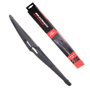 Front Rear Wiper Blades for Peugeot 207 SW WK Wagon 1.6 16V 2007-2012