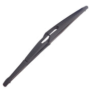 Front Rear Wiper Blades for Peugeot 207 SW WK Wagon 1.6 HDi 2007-2012
