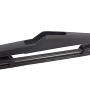 Front Rear Aero Wiper Blades For Land Rover Discovery Sport D SUV 2014-2016