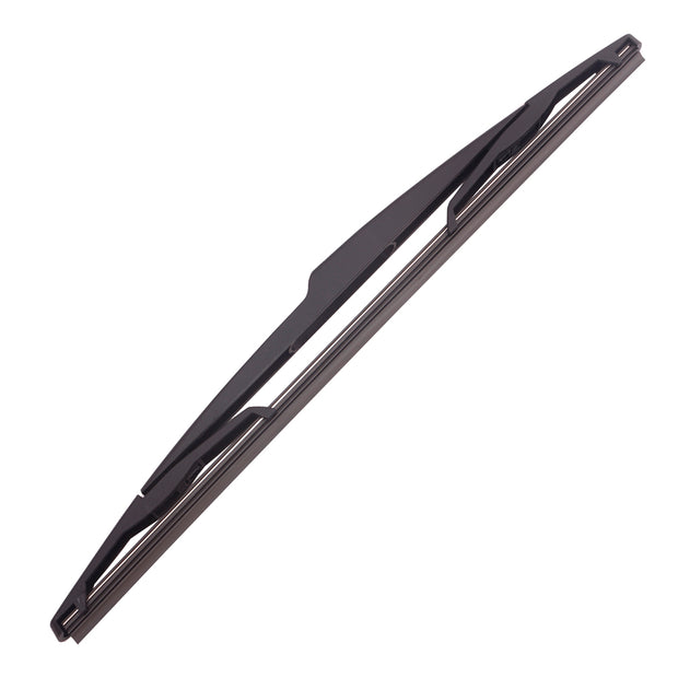 Front Rear Wiper Blades for Volvo XC60 DZ Wagon 2.4 D  D3  D4 AWD 2008-2018