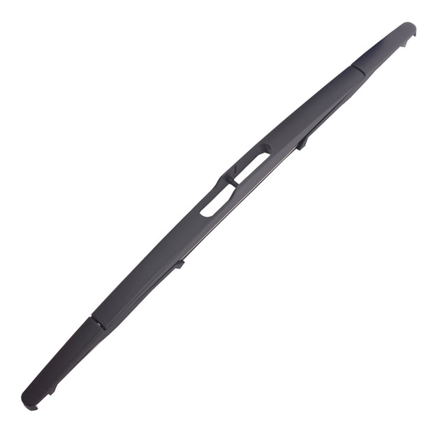 Front Rear Wiper Blades for Peugeot 307 3AC Hatchback 1.6 HDi 2005-2009