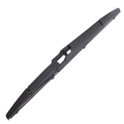 Front Rear Wiper Blades for Opel Astra GTC 1.4 2012-2013