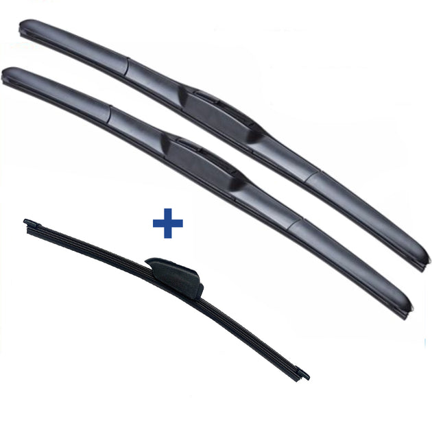 Hyundai Wiper Blades Efficient & Durable Hyundai Wipers BRAUMACH