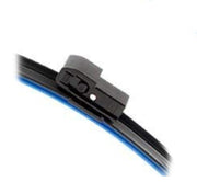Windscreen Wiper Blades For BMW 5 Series - E39 04-96 01-05 Aero Tech PAIR BRAUMACH Auto Parts & Accessories 