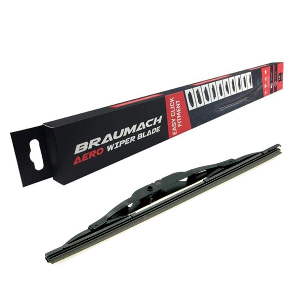 Wiper Blades Aero For Hummer H3 SUV 20072010 FRONT PAIR & REAR