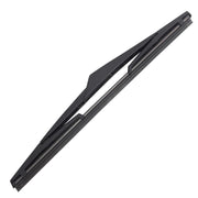 Wiper Blades Aero Land Rover Discovery Sport (For L550) SUV 2015-2017 FRONT PAIR & REAR BRAUMACH Auto Parts & Accessories 