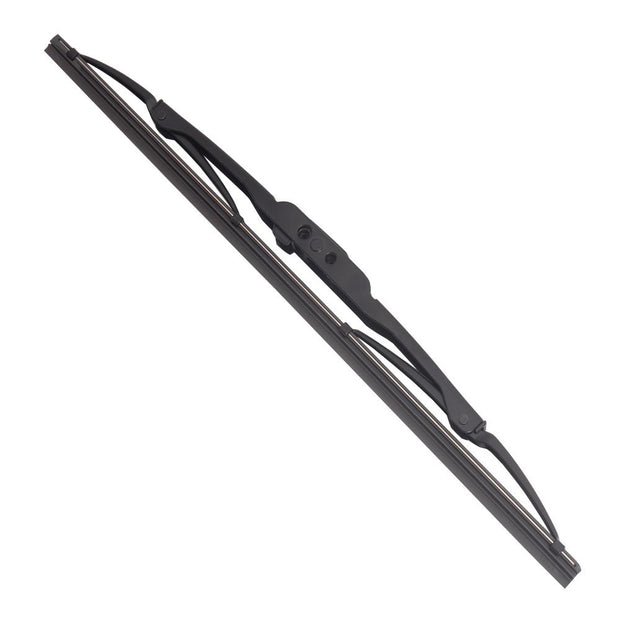 Wiper Blades Aero SsangYong Actyon (For 100 Series) SUV 2007-2011 FRONT PAIR & REAR BRAUMACH Auto Parts & Accessories 