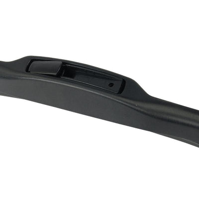 Wiper Blades Hybrid Aero For Great Wall SA220 UTE 2009-2012 FRONT PAIR BRAUMACH Auto Parts & Accessories 