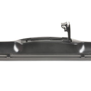 Wiper Blades Hybrid Aero For Great Wall SA220 UTE 2009-2012 FRONT PAIR BRAUMACH Auto Parts & Accessories 